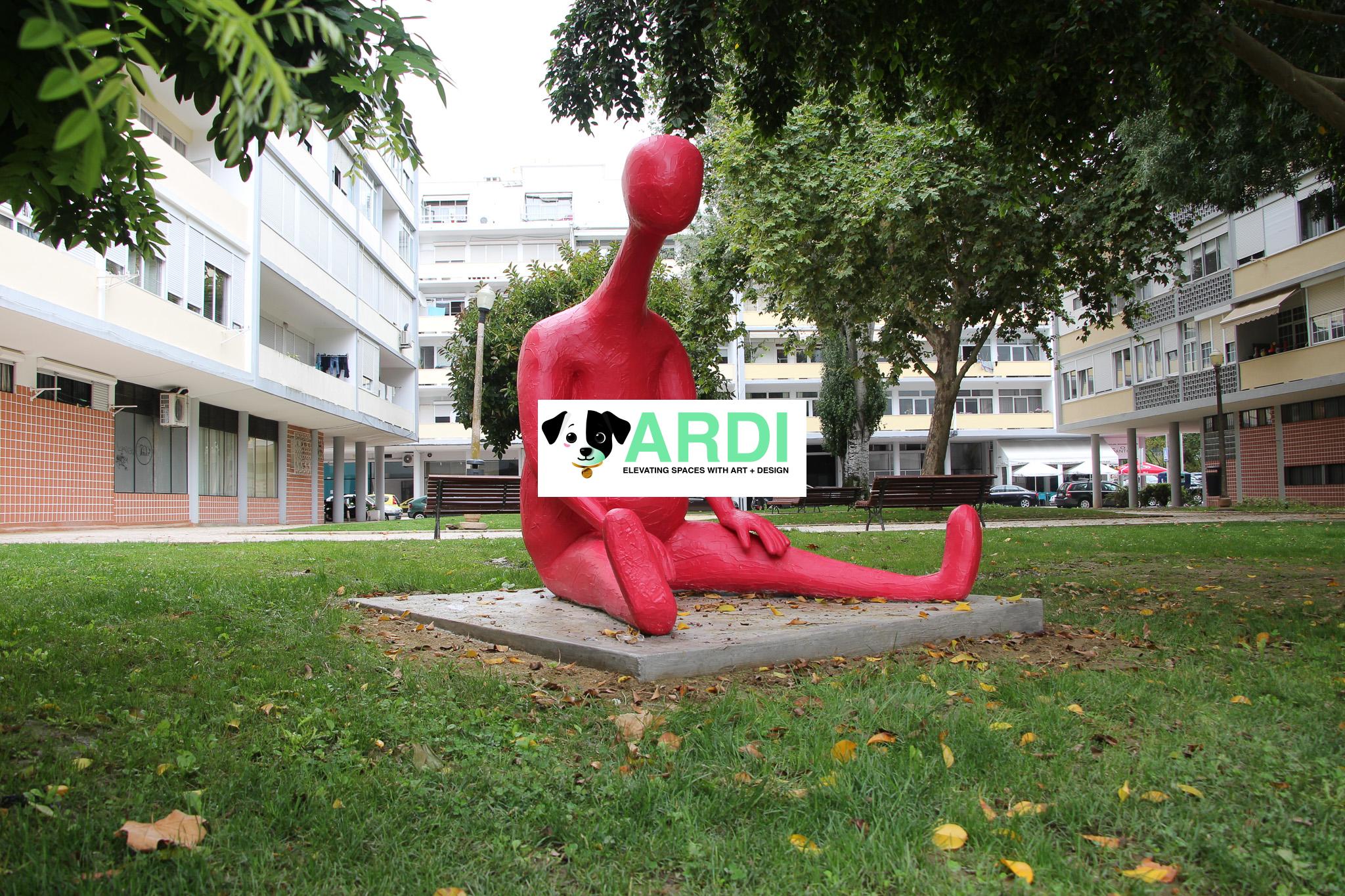 Robert panda