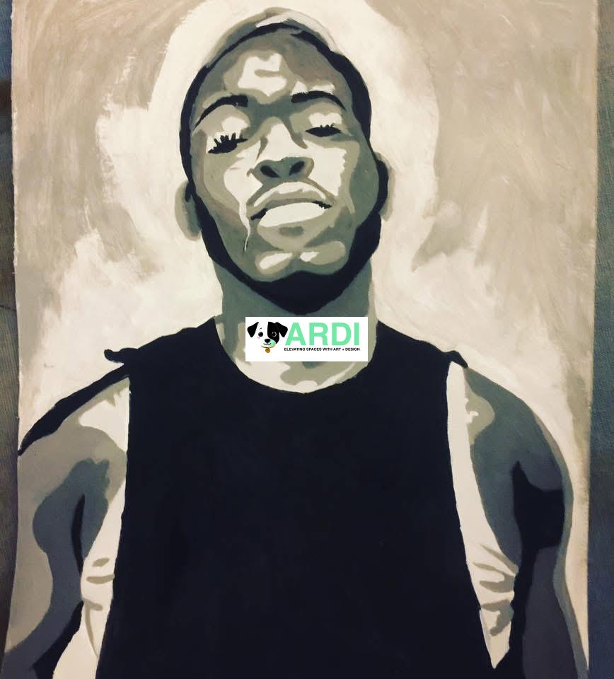 Isaac LaMar