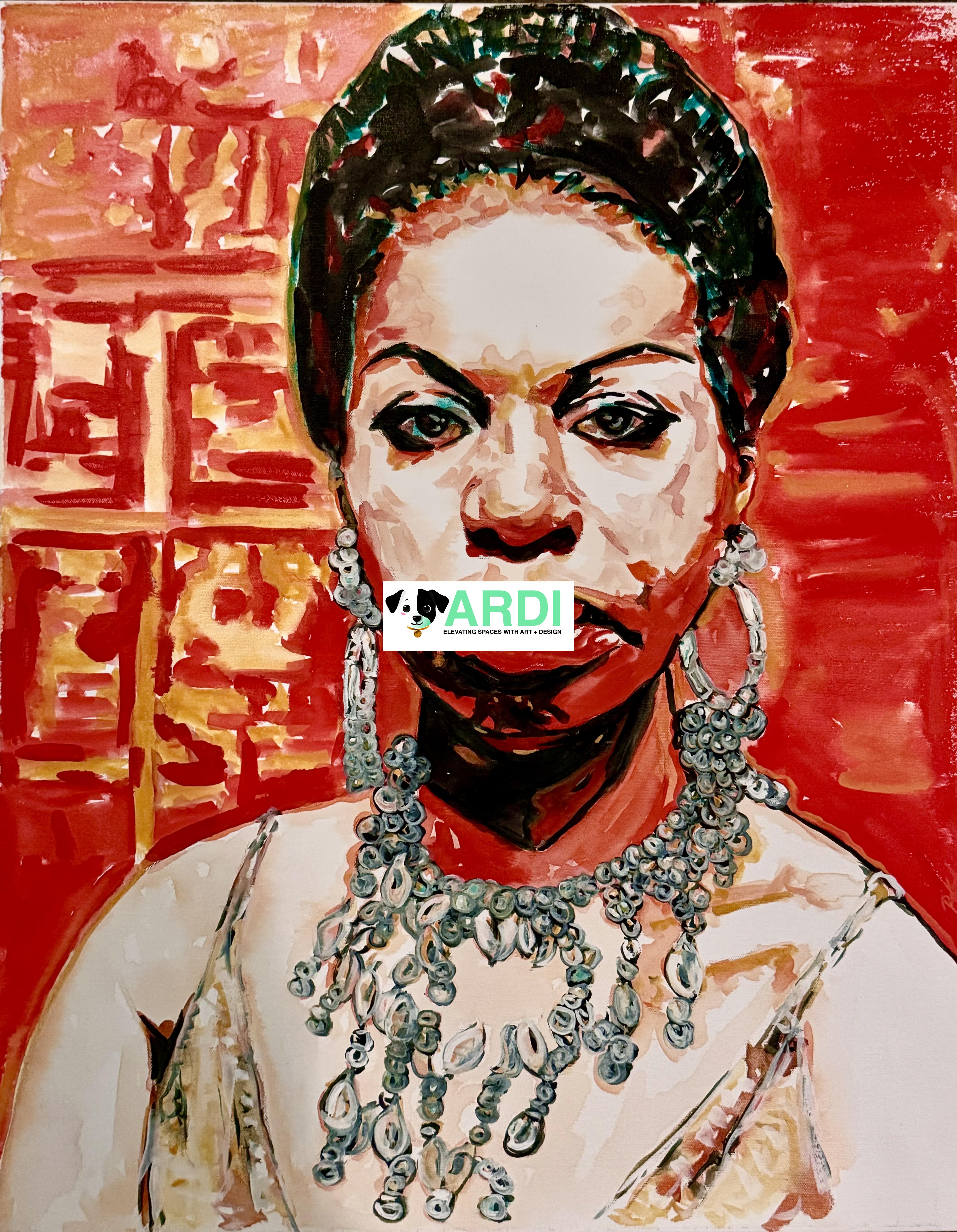 Patrick Smith Zenith Gallery