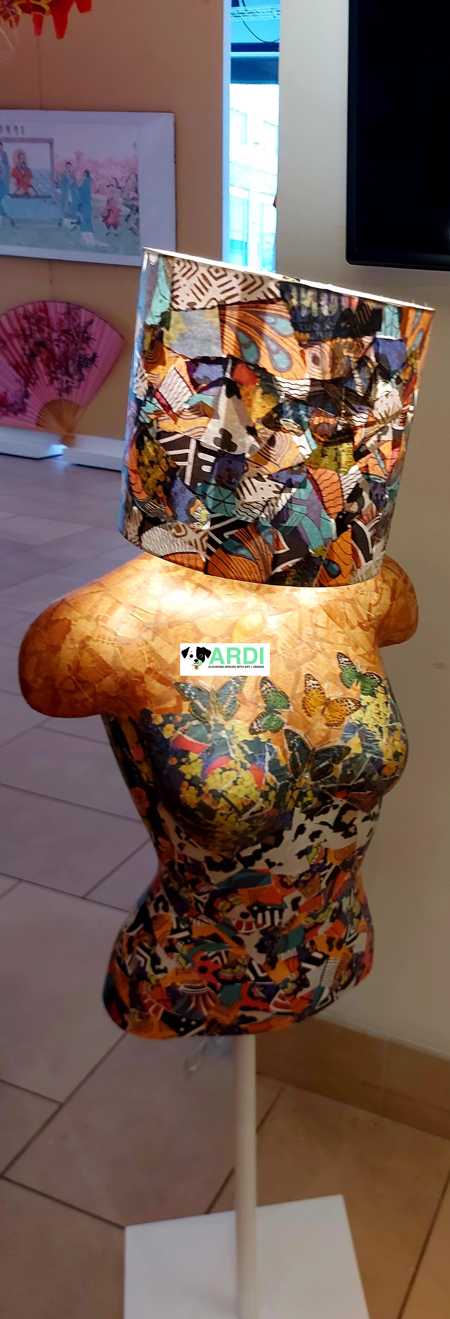 Marie Diaw